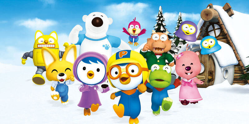 Hoạt hình là gì