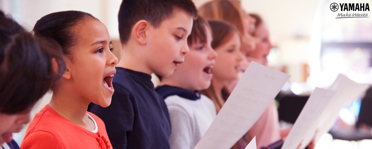 Học hát cơ bản