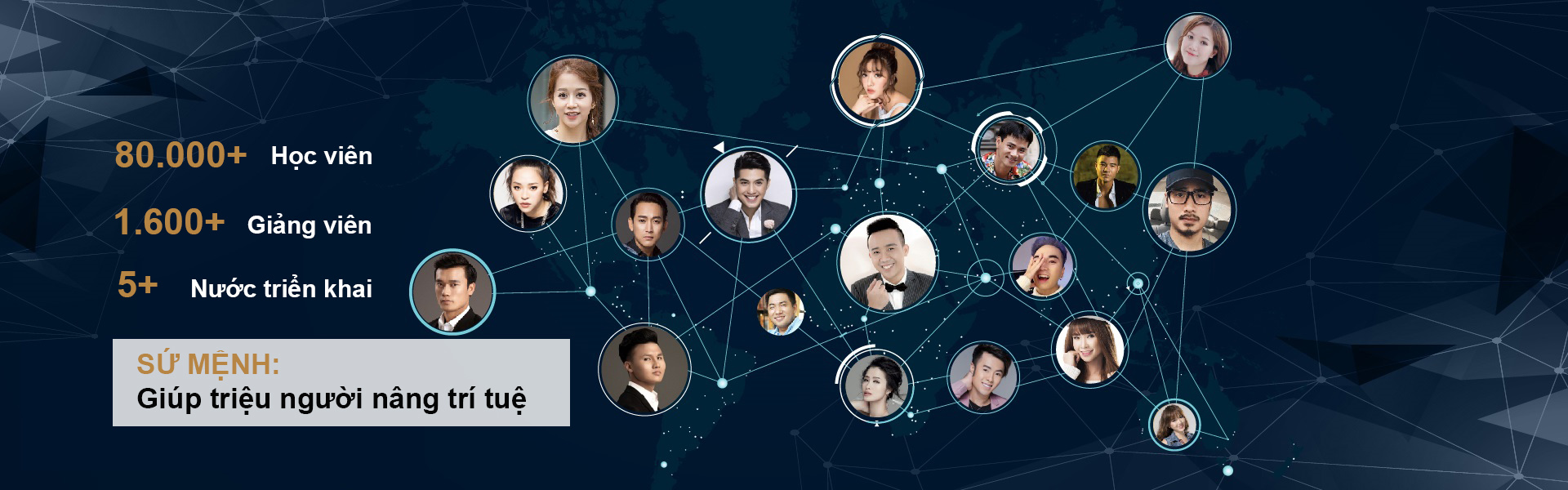 Học tiếng anh giao tiếp với người bản ngữ