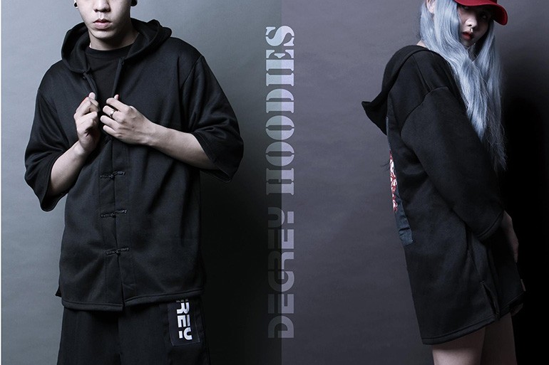 Hoodie local brand đẹp