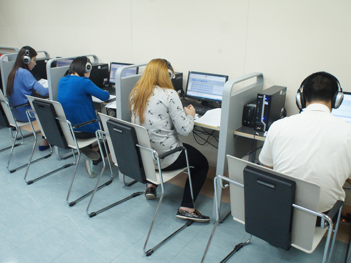 Hsk và hskk là gì