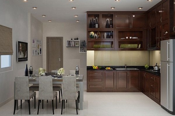 Hướng bếp là gì