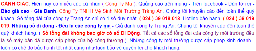 Hút bể phốt thái nguyên