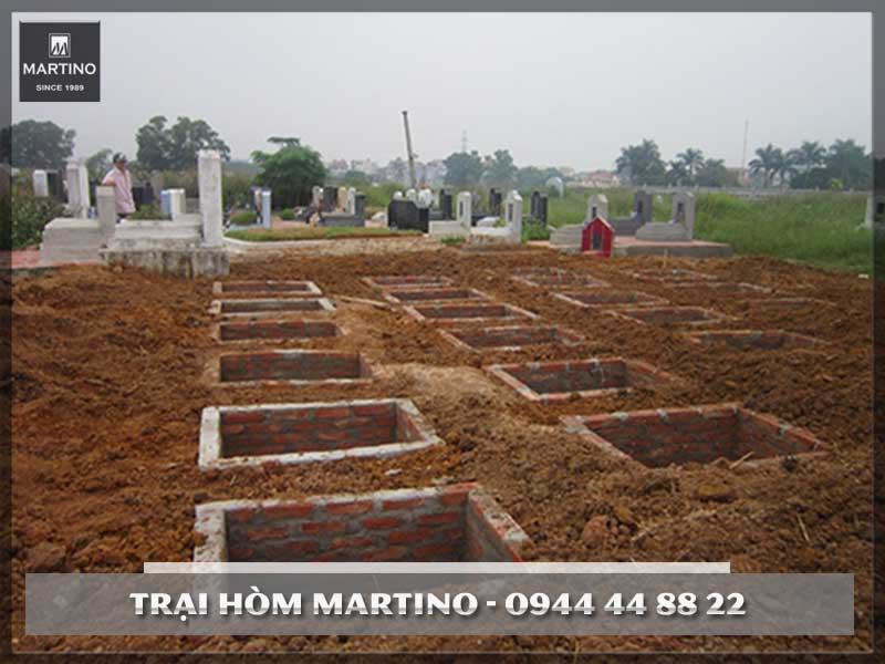 Huyệt mộ là gì