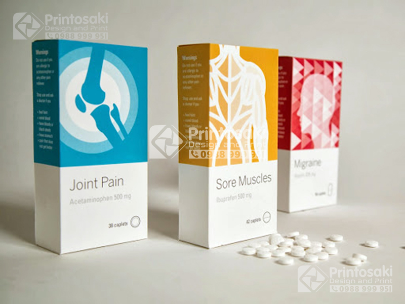 In vỏ hộp giá rẻ ở đâu