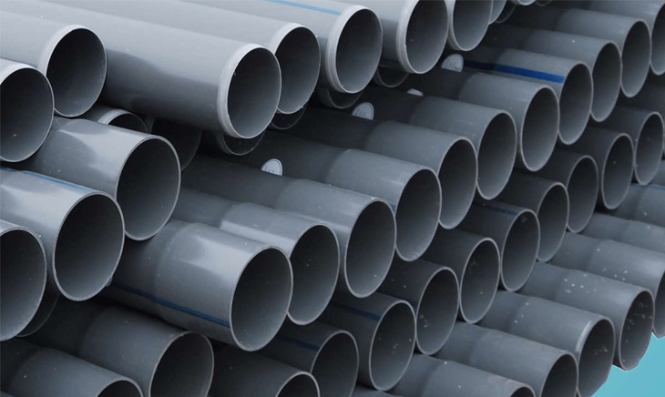 Kích thước ống nhựa pvc