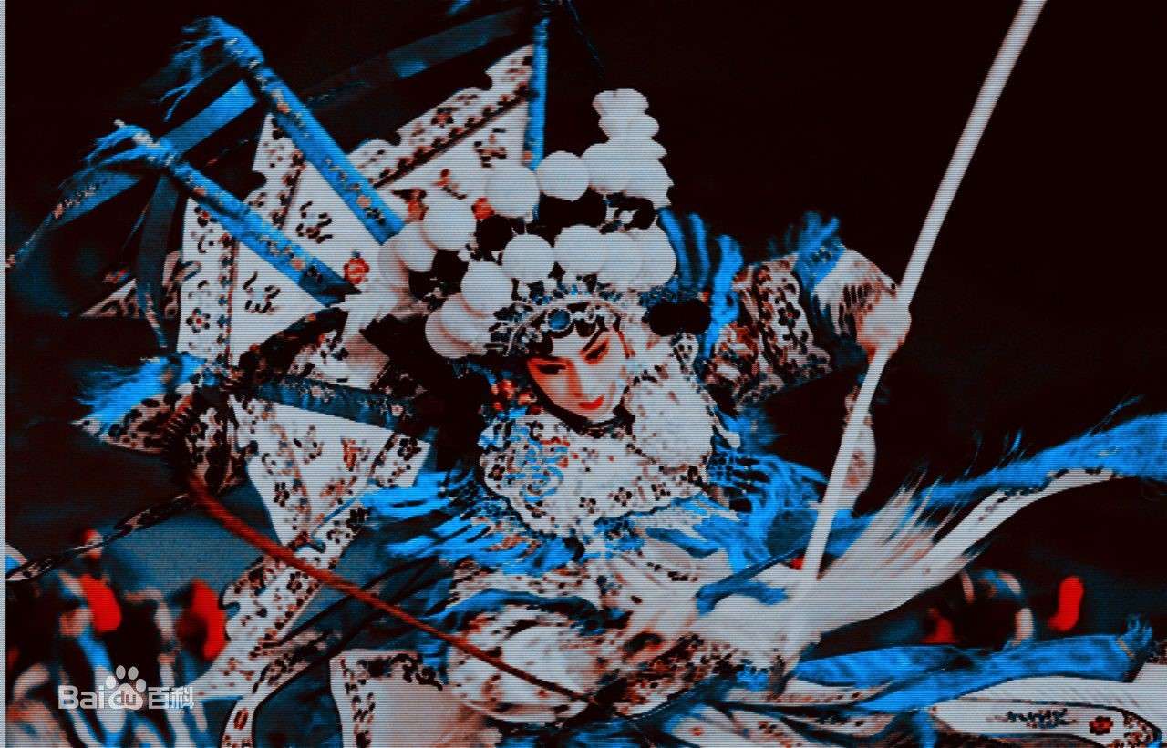 Kinh kịch trung quốc