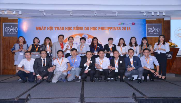 Kinh nghiệm du học tiếng anh ở philippin