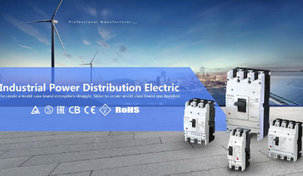 Ký hiệu của aptomat