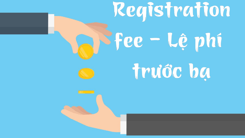 Làm đăng ký xe máy