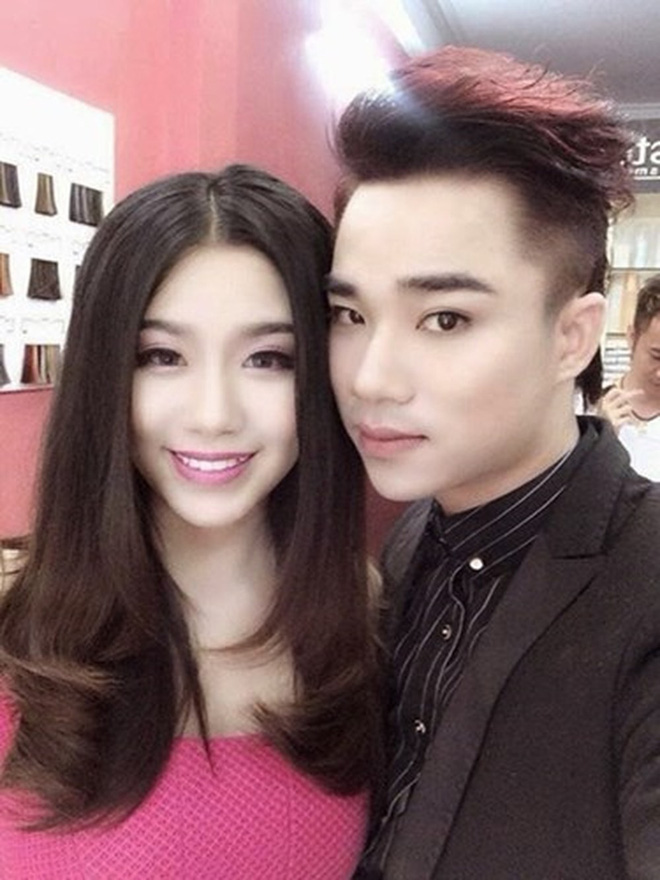 Linh miu hữu công