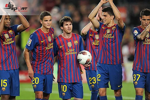 Lionel messi chiều cao