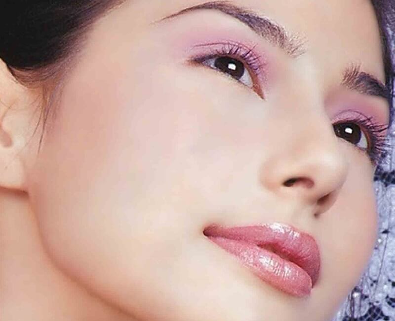 Lỗ mũi hạt chanh