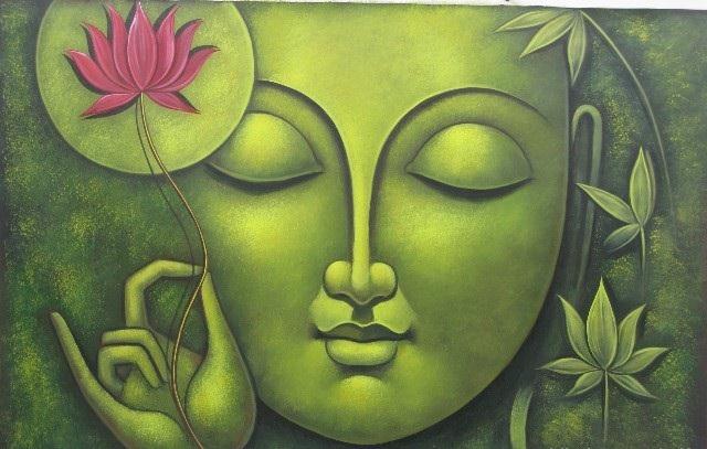 Luật nhân quả báo ứng