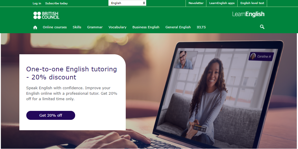 Luyện thi đại học tiếng anh online miễn phí