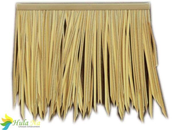 Mái tranh nhân tạo