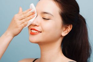 Makeup remover là gì