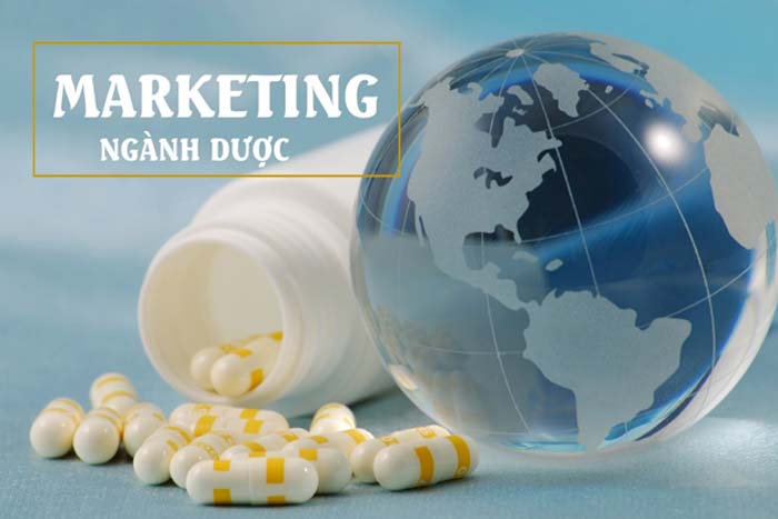 Marketing dược