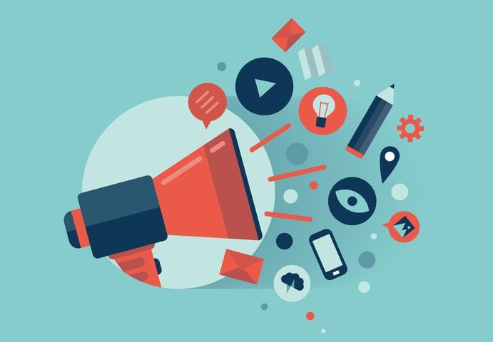 Marketing trực tiếp là gì