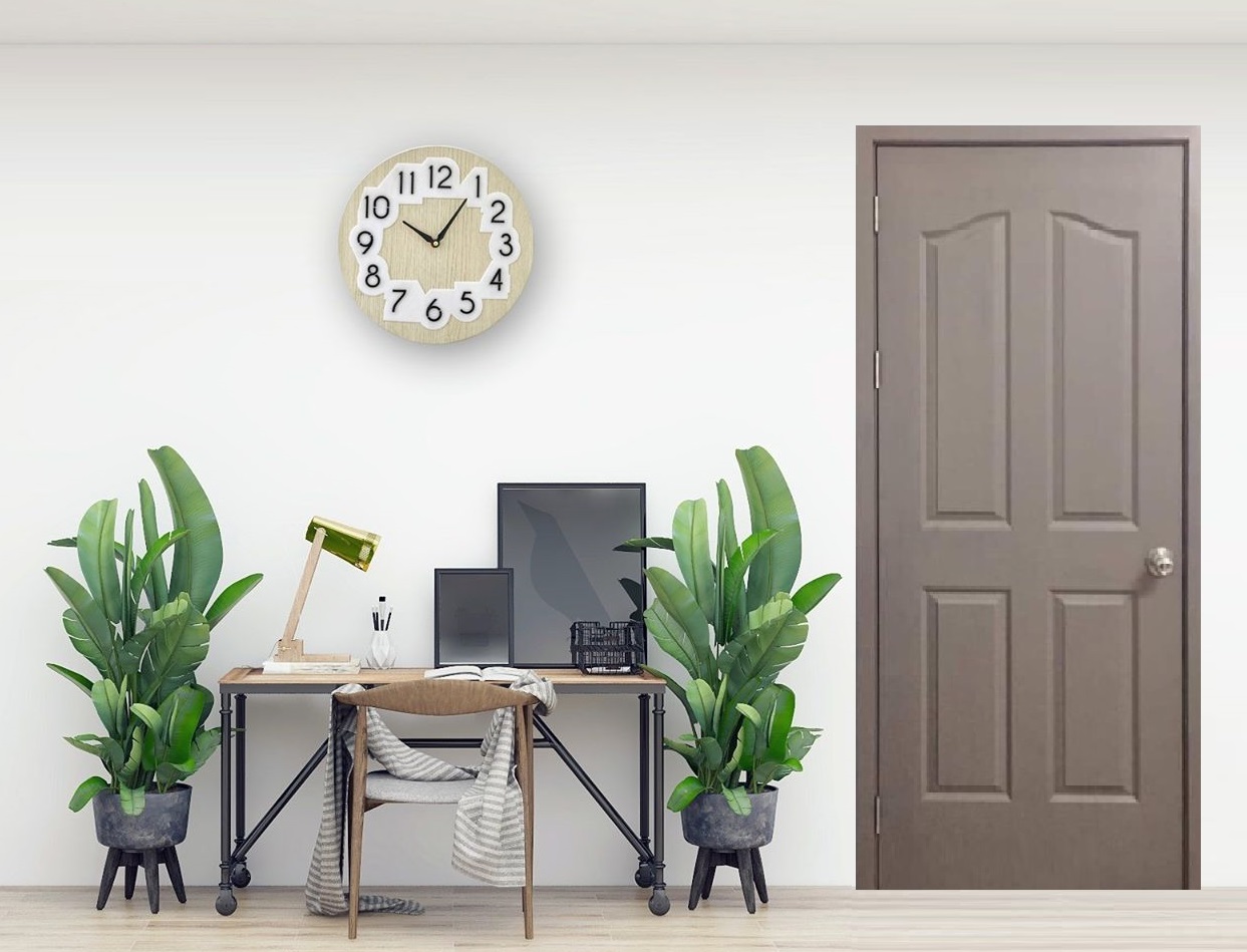 Mẫu cửa phòng ngủ