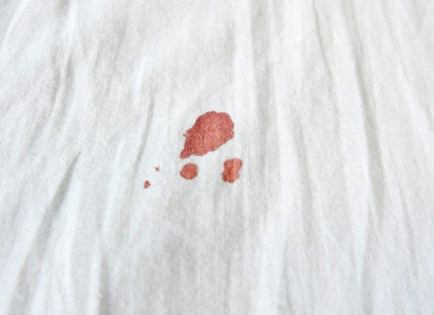 Máu trinh như thế nào