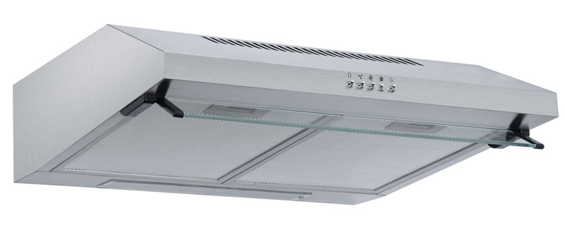 Máy hút mùi tiếng anh là gì