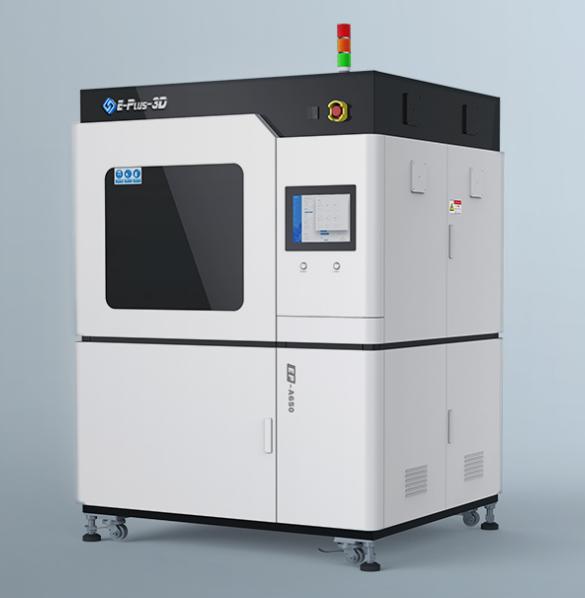 Máy in 3d khổ lớn