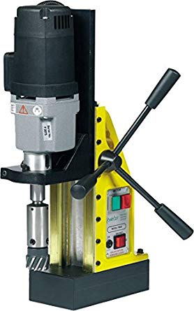 Máy khoan từ là gì