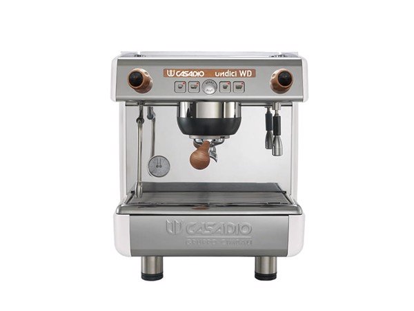 Máy pha cà phê casadio