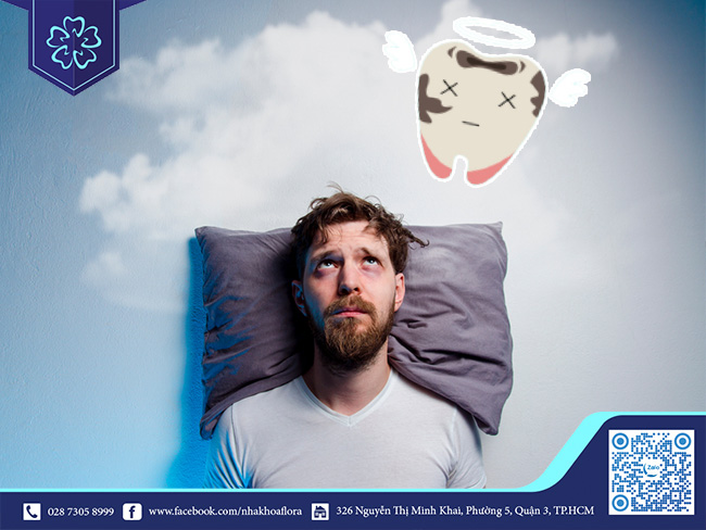 Mơ thấy nhổ răng