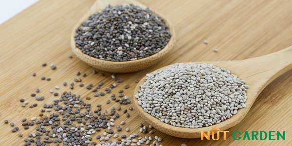 Mua hạt chia ở đâu
