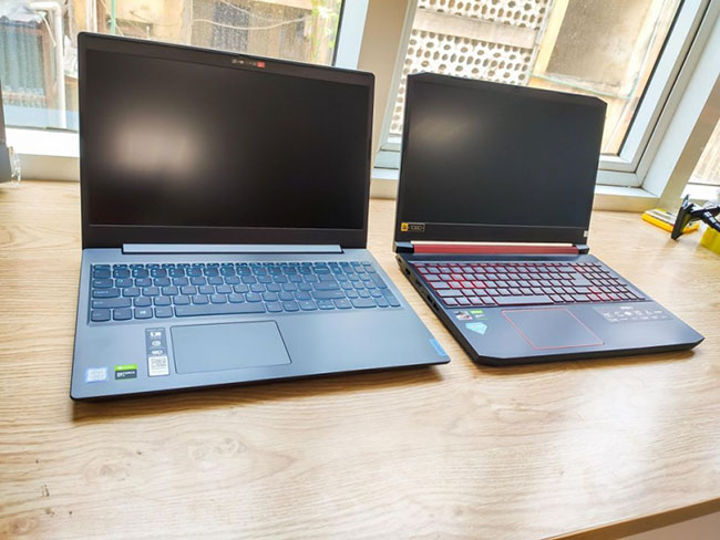 Mua laptop ở đâu