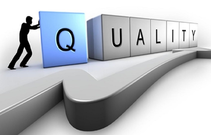 Mục tiêu chất lượng