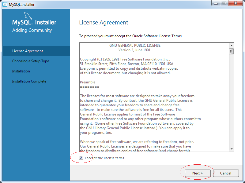 Mysql workbench là gì