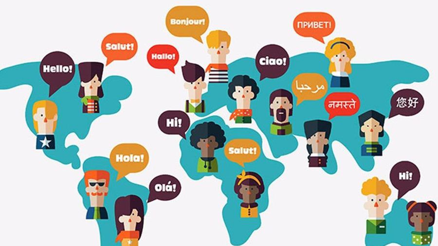 Nên học ngôn ngữ nào