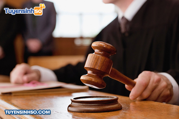 Ngành luật quốc tế