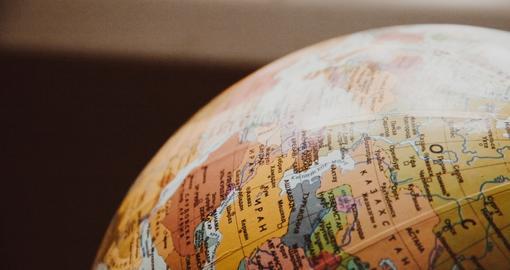 Ngành thương mại quốc tế