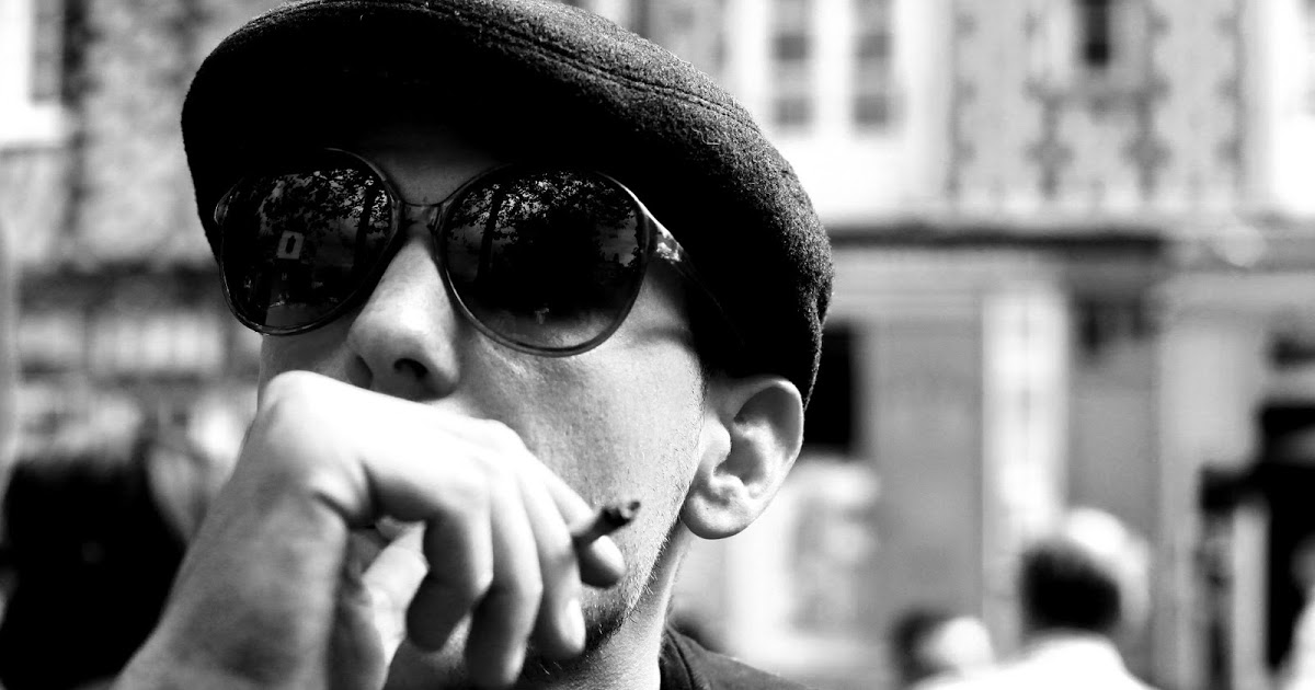 Ngầu tiếng anh là gì