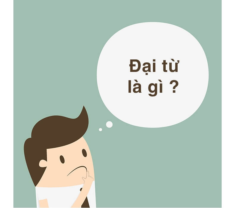 Ngôi thứ 2 trong tiếng việt là gì