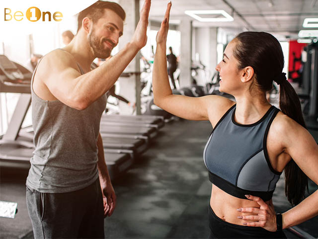 Ngũ cốc beone có giảm cân không