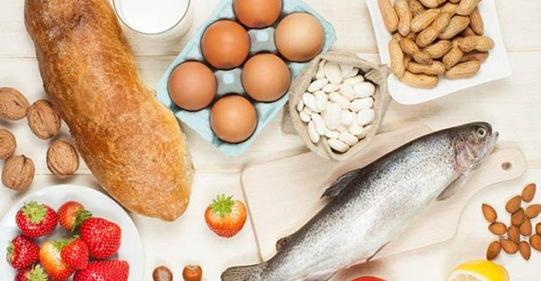 Ngứa lòng bàn chân