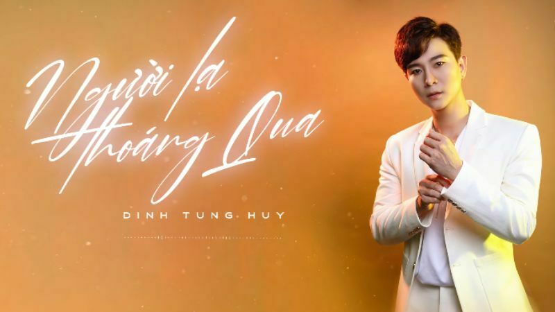 Người lạ thoáng qua karaoke