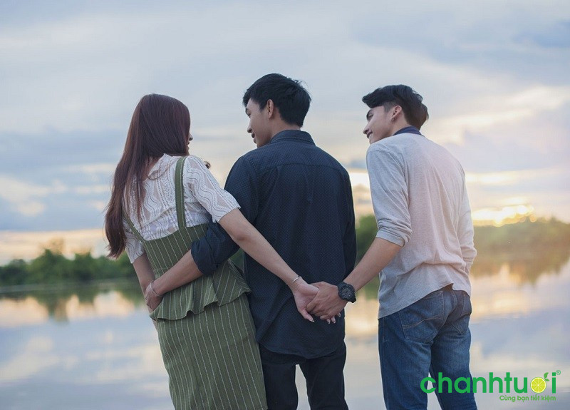 Người tình là gì