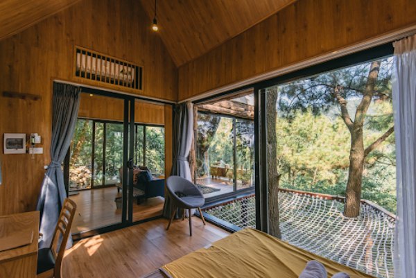 Nhà lắp ghép 140 triệu