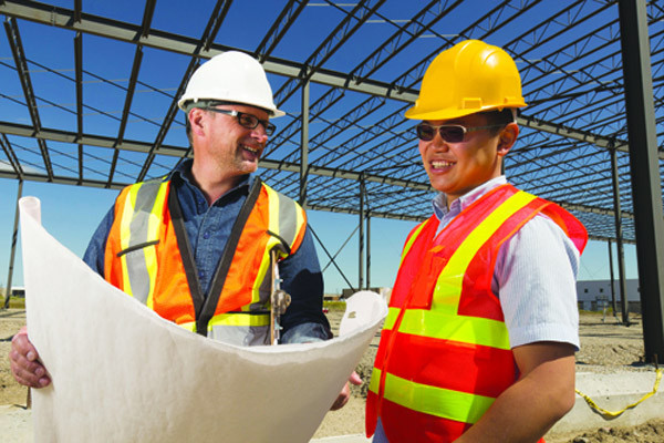 Nhà thầu phụ là gì