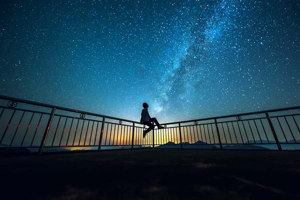 Nhận thức bản thân