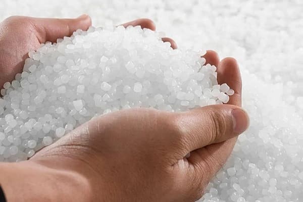 Nhựa nguyên sinh là gì