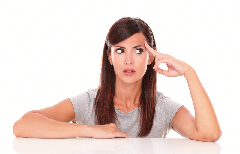 Nhức đầu bên trái