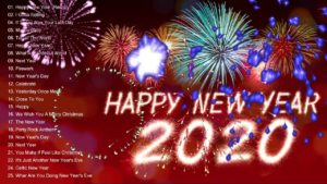 Những bài hát tiếng anh hay về tết