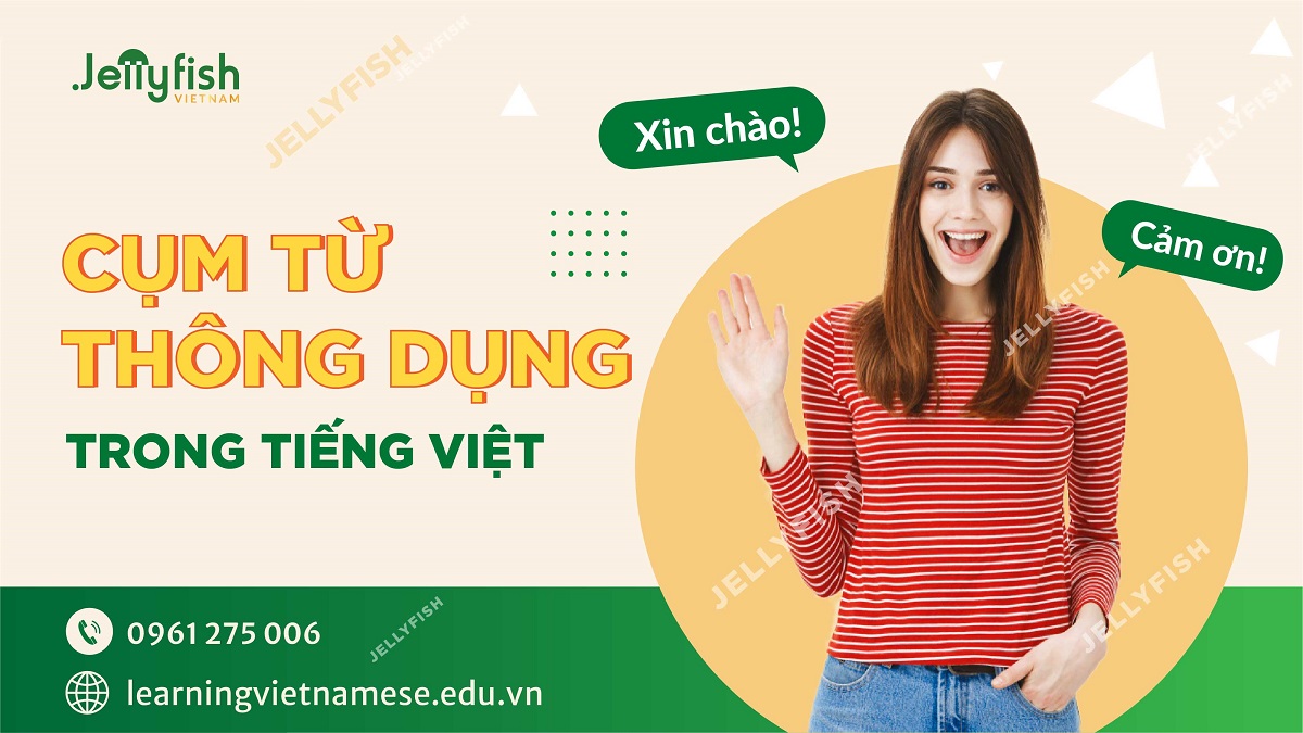 Những câu giao tiếp tiếng việt cơ bản